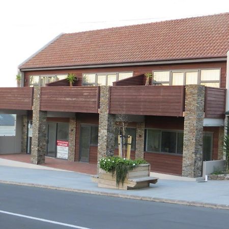 Leigh Apartments المظهر الخارجي الصورة