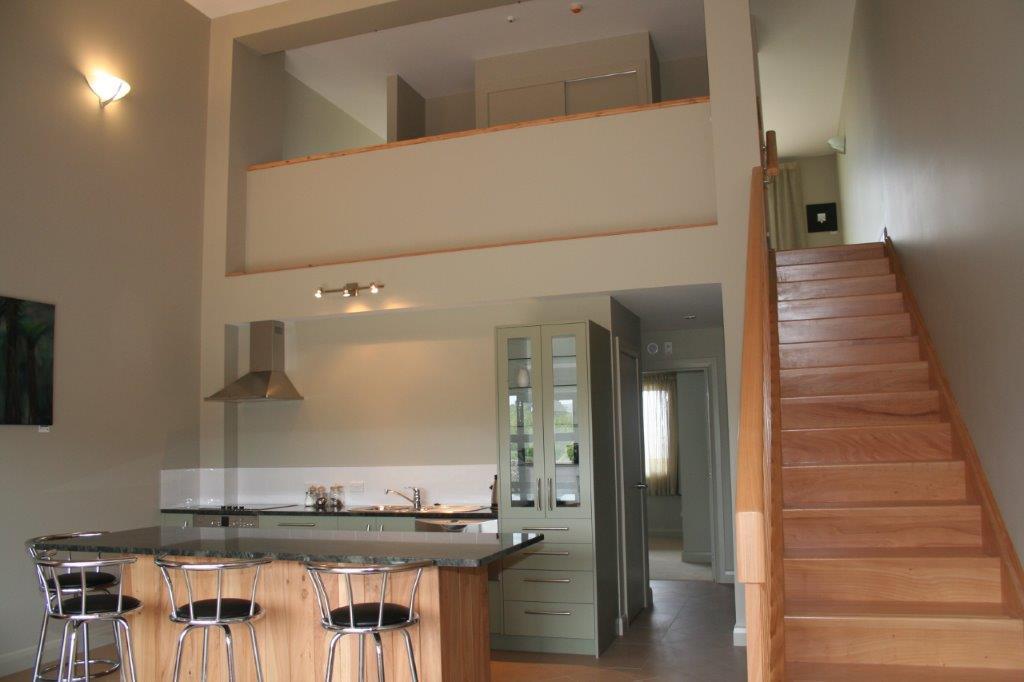 Leigh Apartments المظهر الخارجي الصورة