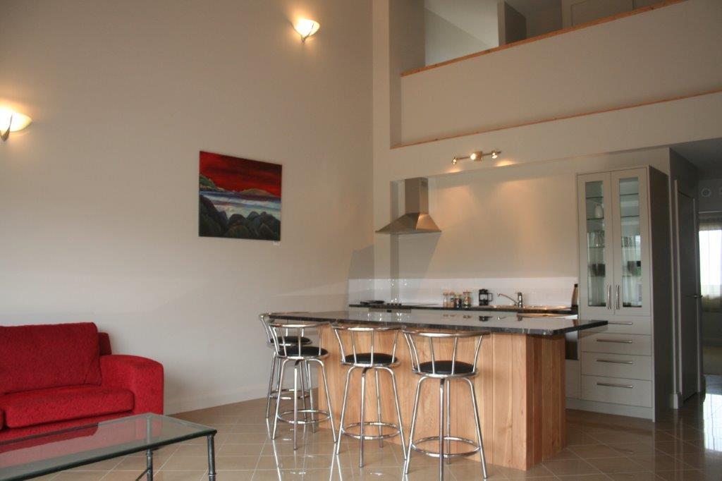 Leigh Apartments المظهر الخارجي الصورة